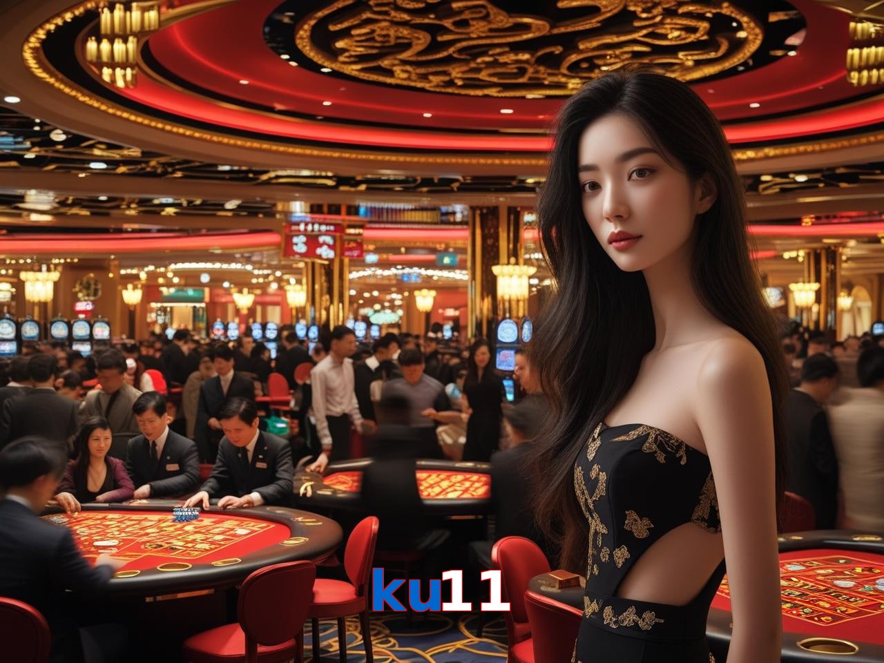ku11